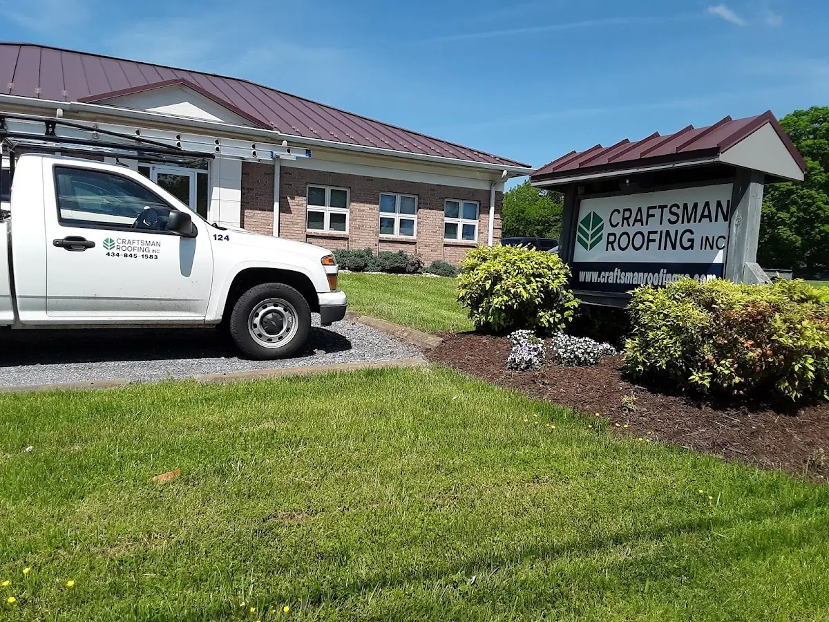 Quality Hail Damage Roof Repair by experienced craftsmen in Dayton